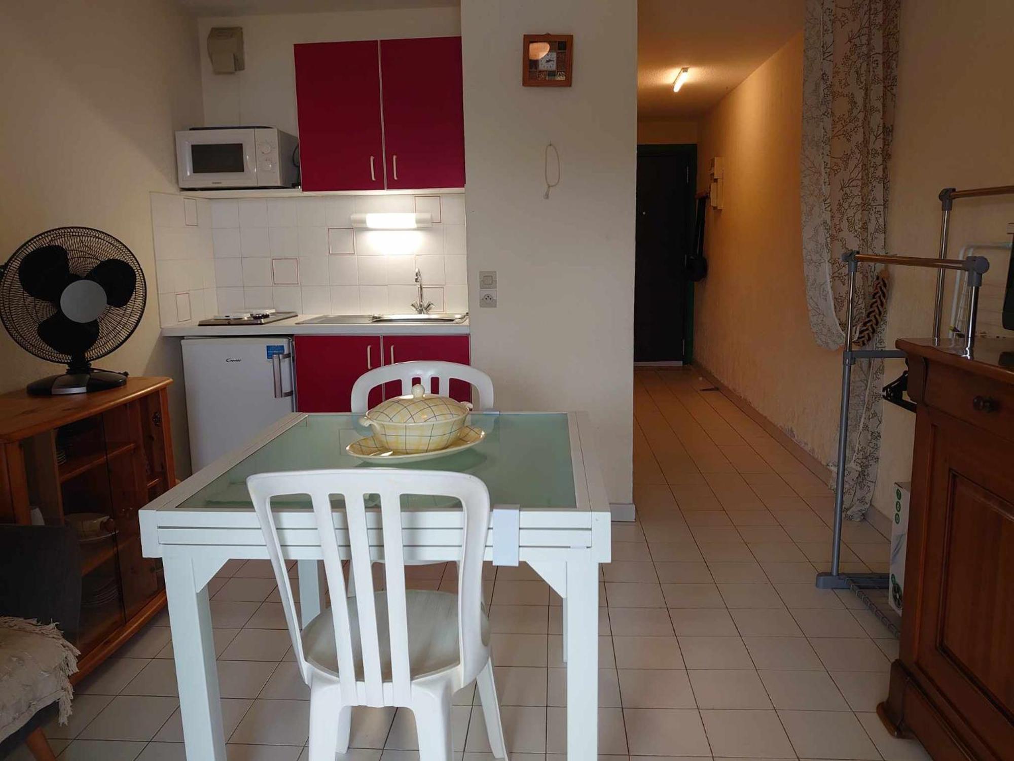 2Rb38A Appartement Vue Sur Mer Et Proche Plage Collioure Bagian luar foto