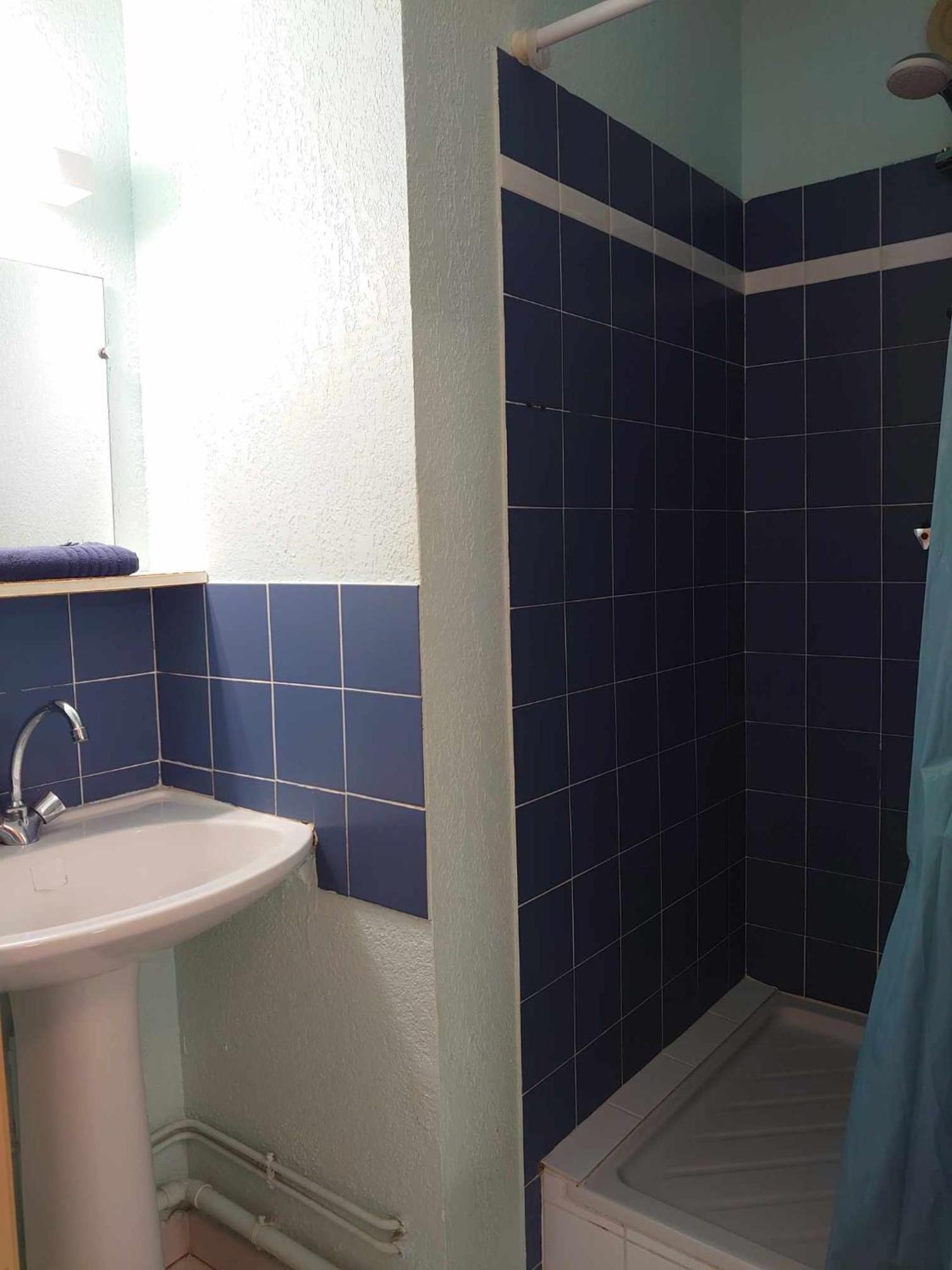 2Rb38A Appartement Vue Sur Mer Et Proche Plage Collioure Bagian luar foto
